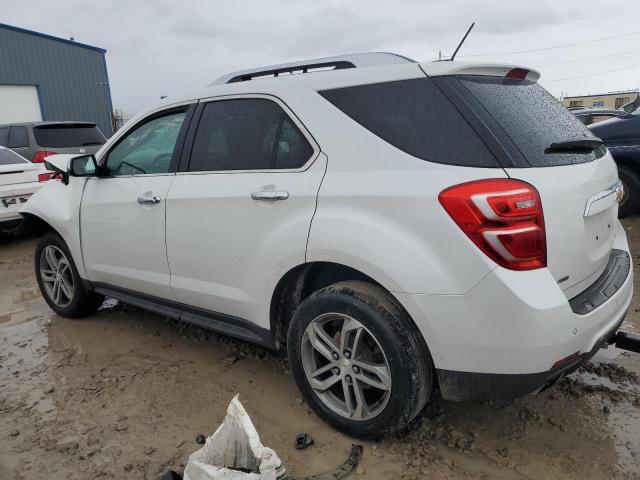 Photo 2 from auction – 2016 CHEVROLET EQUINOX LT with VIN 2GNFLGE34G6229433