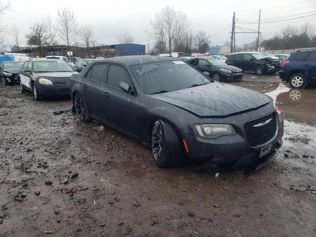 Photo 4 from auction – 2019 CHRYSLER 300 S with VIN 2C3CCABG5KH559423