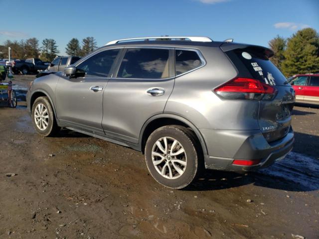 Photo 2 from auction – 2017 NISSAN ROGUE S with VIN KNMAT2MV3HP574737