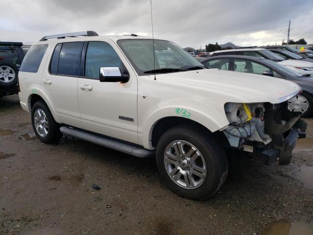 Photo 4 from auction – 2008 FORD EXPLORER L with VIN 1FMEU75838UA61828