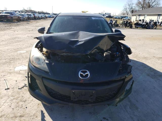 Photo 5 from auction – 2012 MAZDA 3 I with VIN JM1BL1V73C1533745