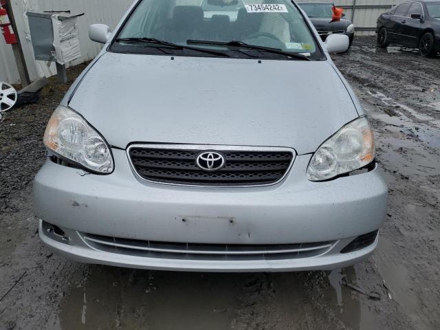 Photo 5 from auction – 2006 TOYOTA COROLLA CE with VIN 2T1BR30E96C565311