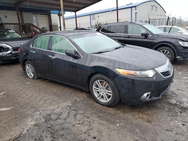 Photo 4 from auction – 2012 ACURA TSX TECH with VIN JH4CU2F60CC009713