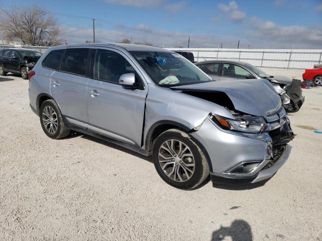 Photo 4 from auction – 2017 MITSUBISHI OUTLANDER with VIN JA4AD3A33HZ064022