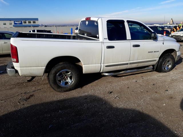 Photo 3 from auction – 2002 DODGE RAM 1500 with VIN 3D7HU18N62G133069
