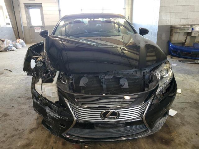 Photo 5 from auction – 2015 LEXUS ES 350 with VIN JTHBK1GG8F2178455