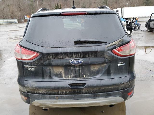 Photo 6 from auction – 2015 FORD ESCAPE SE with VIN 1FMCU9G99FUC06795
