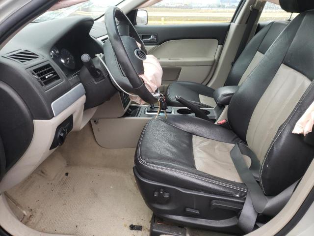 Photo 7 from auction – 2008 MERCURY MILAN PREM with VIN 3MEHM08188R601168