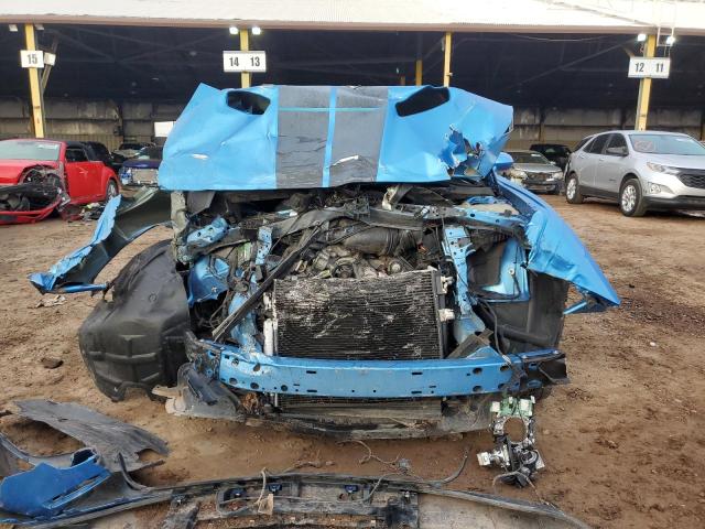 Photo 5 from auction – 2016 DODGE CHALLENGER with VIN 2C3CDZBT0GH119559