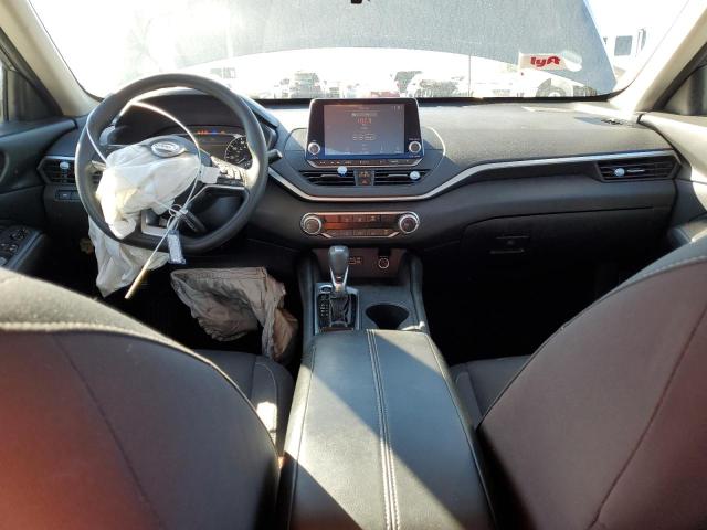 Photo 8 from auction – 2020 NISSAN ALTIMA S with VIN 1N4BL4BVXLC232159