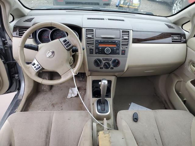 Photo 8 from auction – 2010 NISSAN VERSA S with VIN 3N1BC1CP4AL358160