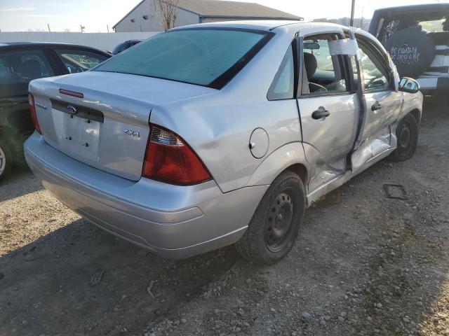 Photo 3 from auction – 2005 FORD FOCUS ZX4 with VIN 1FAFP34N85W233891