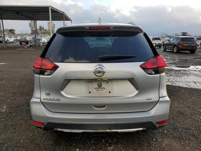 Photo 6 from auction – 2017 NISSAN ROGUE S with VIN KNMAT2MT5HP523805