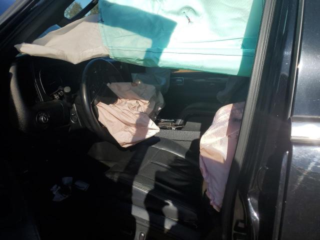 Photo 7 from auction – 2016 LINCOLN NAVIGATOR with VIN 5LMJJ2HT0GEL05399