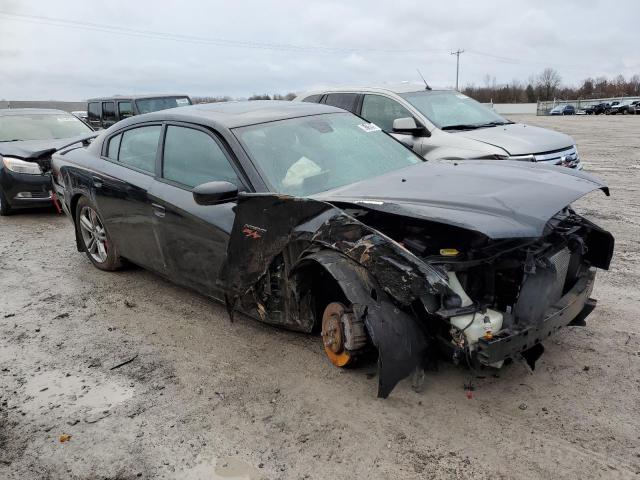 Photo 4 from auction – 2012 DODGE CHARGER R/ with VIN 2C3CDXDT2CH178916