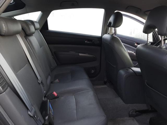 Photo 10 from auction – 2008 TOYOTA PRIUS with VIN JTDKB20U683382238
