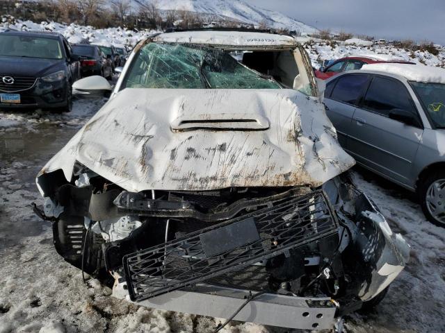 Photo 5 from auction – 2022 TOYOTA 4RUNNER SR with VIN JTERU5JR1N6043963