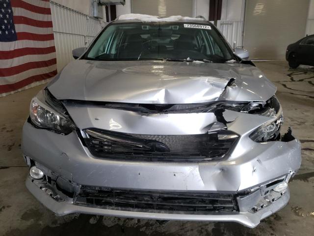 Photo 5 from auction – 2020 SUBARU IMPREZA PR with VIN 4S3GTAD69L3726565
