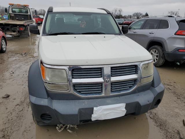 Photo 5 from auction – 2008 DODGE NITRO SXT with VIN 1D8GU28K98W114500