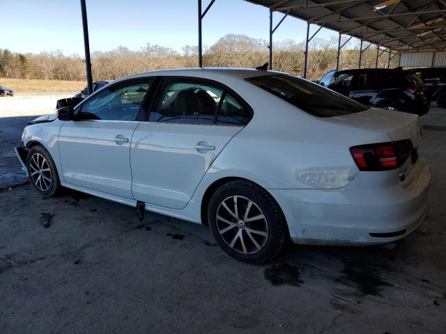 Photo 2 from auction – 2017 VOLKSWAGEN JETTA SE with VIN 3VWDB7AJ7HM301852