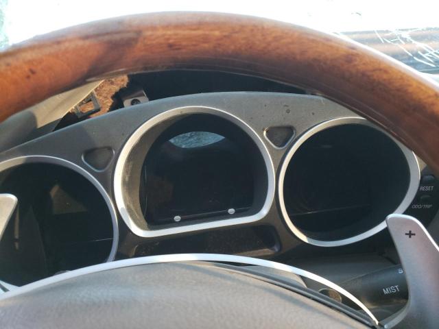 Photo 9 from auction – 1999 LEXUS GS 300 with VIN JT8BD68SXX0063606