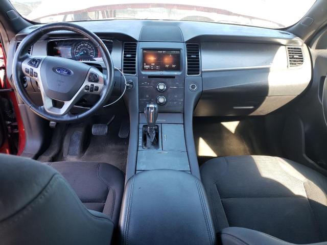 Photo 8 from auction – 2014 FORD TAURUS SEL with VIN 1FAHP2E87EG184530