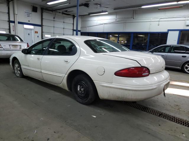 Photo 2 from auction – 1999 CHRYSLER CONCORDE L with VIN 2C3HD46R9XH590228