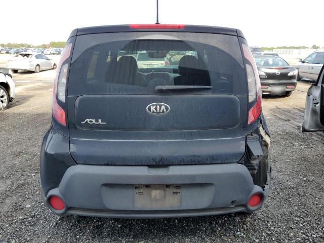 Photo 6 from auction – 2016 KIA SOUL with VIN KNDJN2A20G7338100