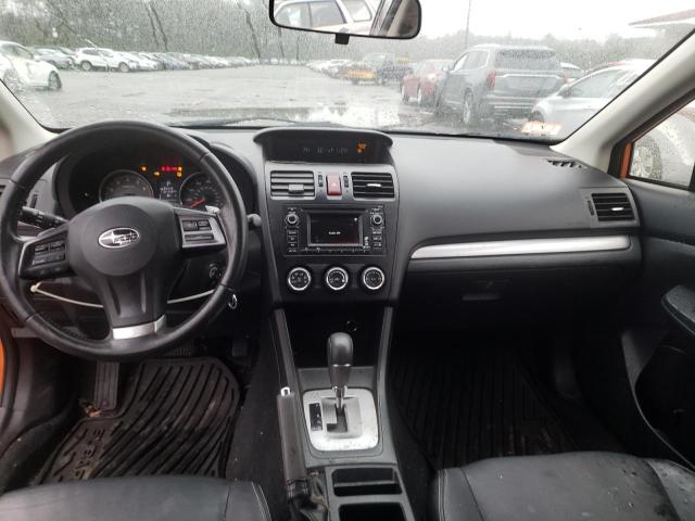 Photo 8 from auction – 2013 SUBARU XV CROSSTR with VIN JF2GPAGC5DH840705