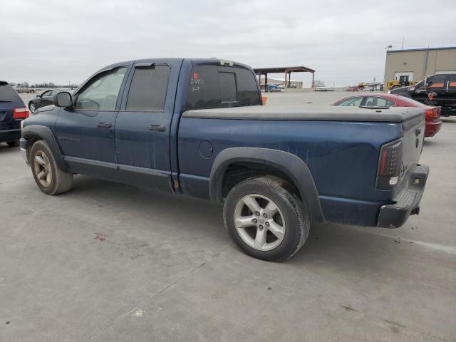 Photo 2 from auction – 2007 DODGE RAM 1500 S with VIN 1D7HA18P87S119443