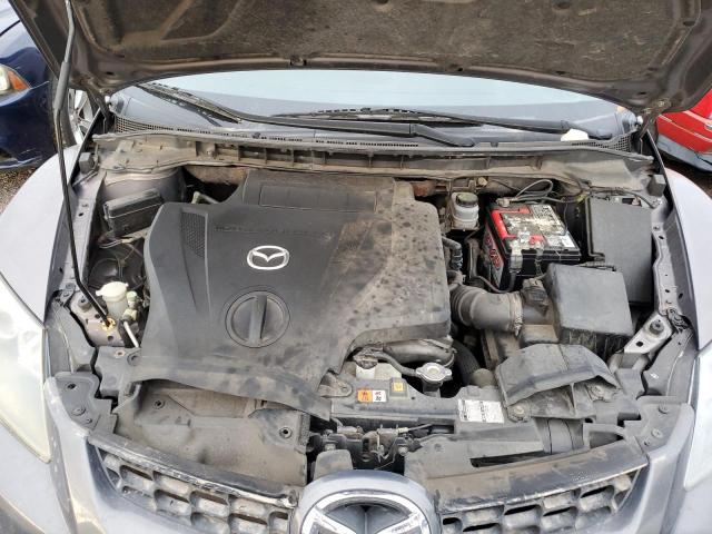 Photo 12 from auction – 2007 MAZDA CX-7 with VIN JM3ER293570146741