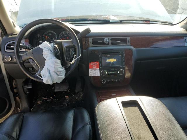 Photo 8 from auction – 2012 CHEVROLET AVALANCHE with VIN 3GNTKGE75CG183246