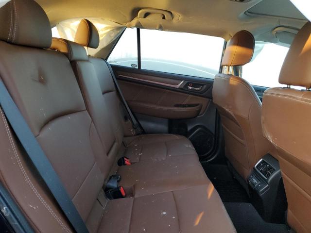 Photo 11 from auction – 2018 SUBARU OUTBACK TO with VIN 4S4BSATC0J3210124