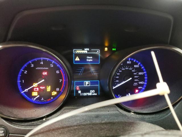 Photo 9 from auction – 2017 SUBARU OUTBACK 2. with VIN 4S4BSAFC3H3252938