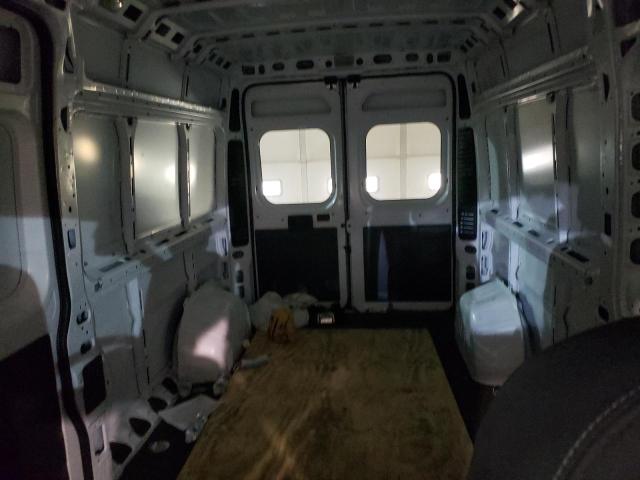 Photo 10 from auction – 2021 RAM PROMASTER with VIN 3C6LRVDG8ME584823