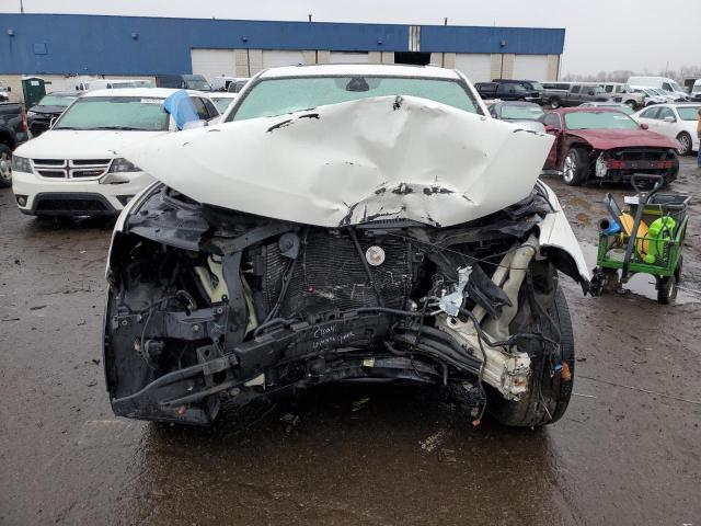 Photo 5 from auction – 2012 DODGE DURANGO CI with VIN 1C4RDJEG8CC104598