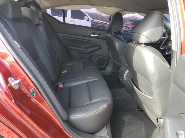Photo 10 from auction – 2019 NISSAN ALTIMA SR with VIN 1N4BL4CV1KC187819