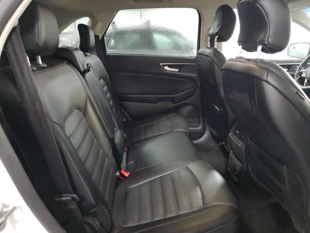Photo 11 from auction – 2018 FORD EDGE SEL with VIN 2FMPK4J88JBC60582
