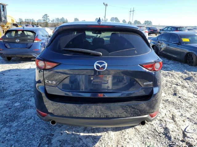 Photo 6 from auction – 2020 MAZDA CX-5 GRAND with VIN JM3KFADMXL0769174