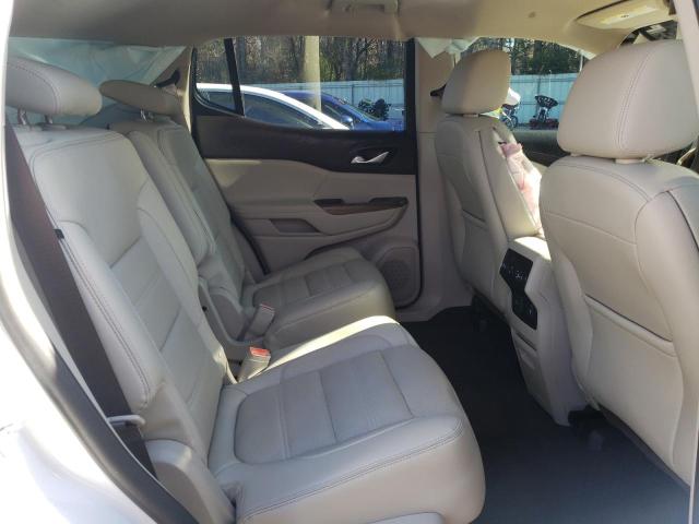 Photo 11 from auction – 2019 GMC ACADIA DEN with VIN 1GKKNPLS8KZ238634
