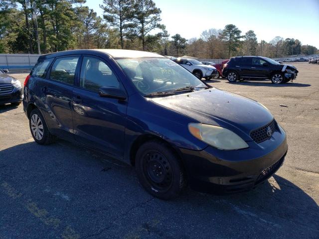 Photo 4 from auction – 2004 TOYOTA COROLLA MA with VIN 2T1KR32E94C313424