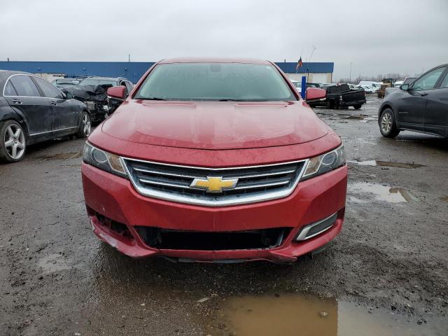 Photo 5 from auction – 2014 CHEVROLET IMPALA LT with VIN 2G1125S39E9103524