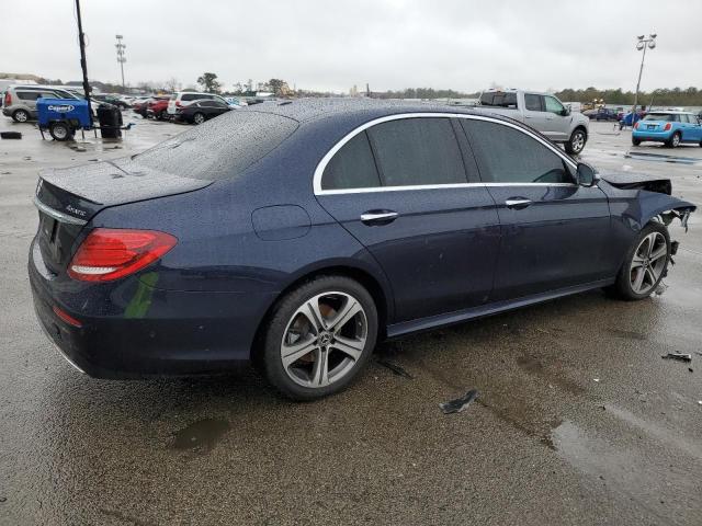 Photo 3 from auction – 2018 MERCEDES-BENZ E 300 4MAT with VIN WDDZF4KB7JA443064