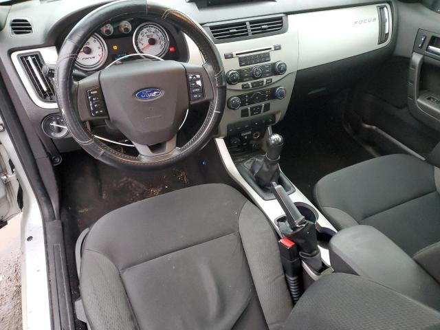Photo 8 from auction – 2010 FORD FOCUS SES with VIN 1FAHP3DN6AW124316