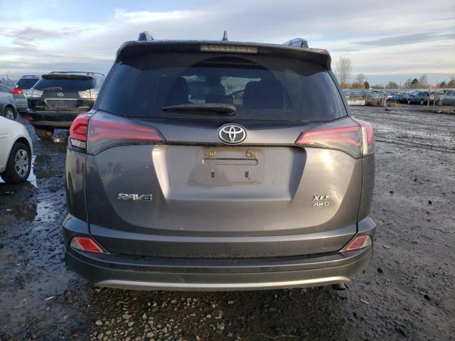Photo 6 from auction – 2018 TOYOTA RAV4 ADVEN with VIN JTMRFREV0JD230808