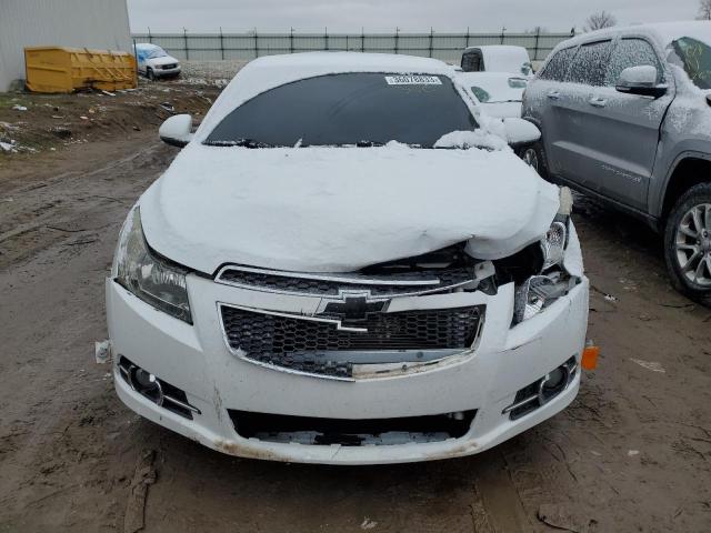 Photo 5 from auction – 2012 CHEVROLET CRUZE LT with VIN 1G1PG5SC3C7390076
