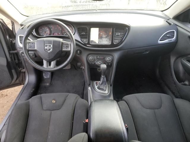 Photo 8 from auction – 2013 DODGE DART SXT with VIN 1C3CDFBA7DD300549