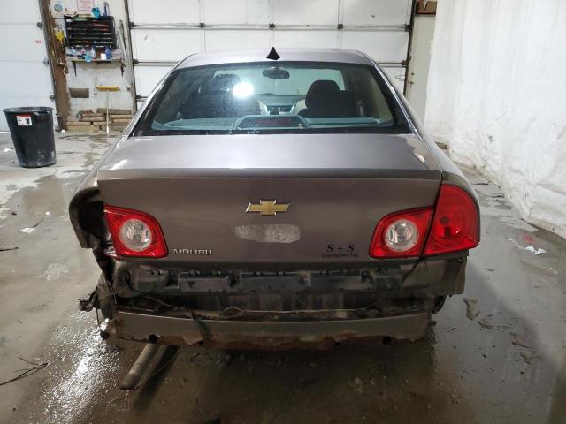 Photo 6 from auction – 2012 CHEVROLET MALIBU LS with VIN 1G1ZB5E09CF119098
