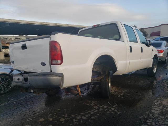 Photo 3 from auction – 2004 FORD F250 SUPER with VIN 1FTNW20L84ED09573