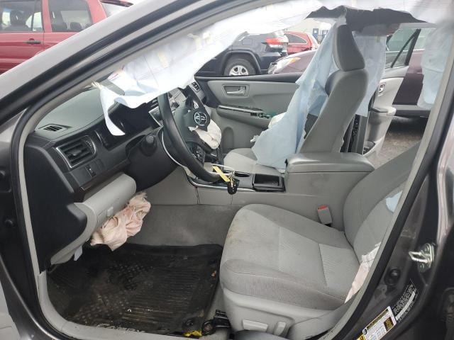 Photo 7 from auction – 2017 TOYOTA CAMRY LE with VIN 4T1BF1FK2HU382151